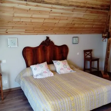 Chateau Du Terrail Bed & Breakfast Montmaur (Hautes-Alpes)