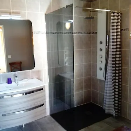 Bed & Breakfast Chateau Du Terrail Montmaur (Hautes-Alpes)