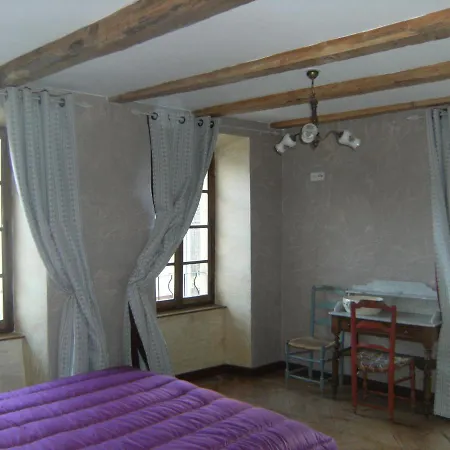 Chateau Du Terrail * Montmaur (Hautes-Alpes)