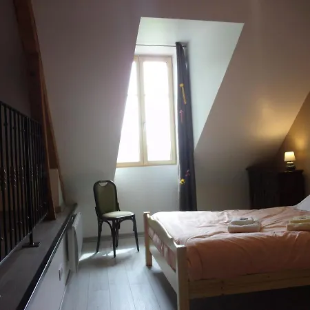 Chateau Du Terrail Montmaur (Hautes-Alpes)