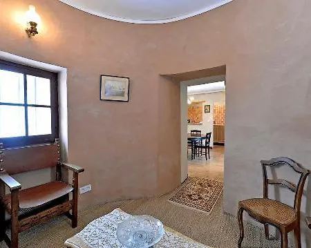 Bed & Breakfast Chateau Du Terrail Montmaur (Hautes-Alpes)